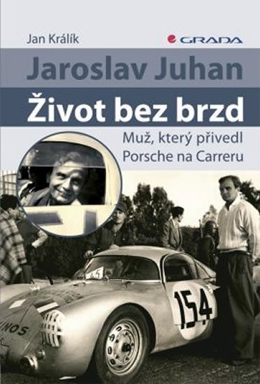 Obálka knihy
