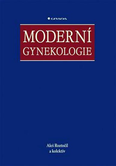 MODERNÍ GYNEKOLOGIE