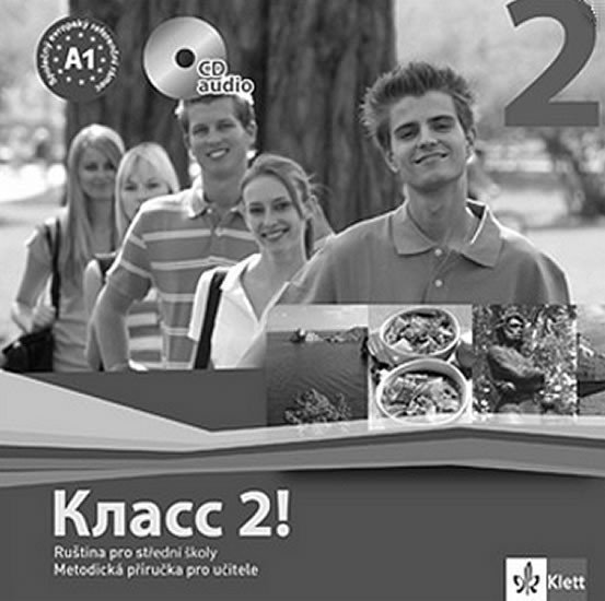 Obálka knihy