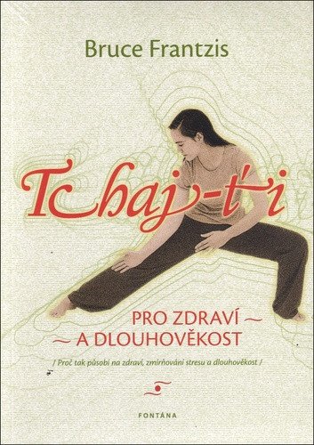 Obálka knihy