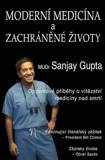 Obálka knihy
