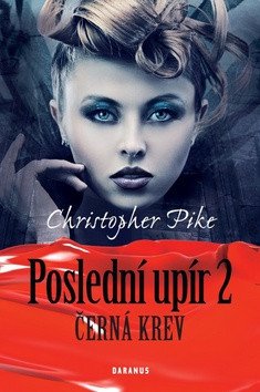Obálka knihy