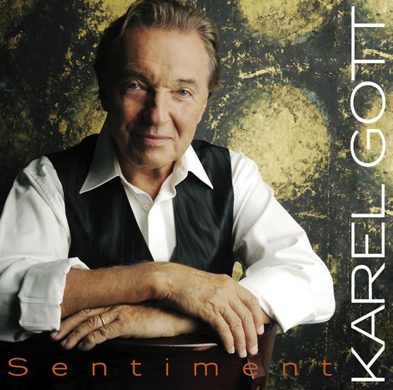 CD GOTT KAREL-SENTIMENT