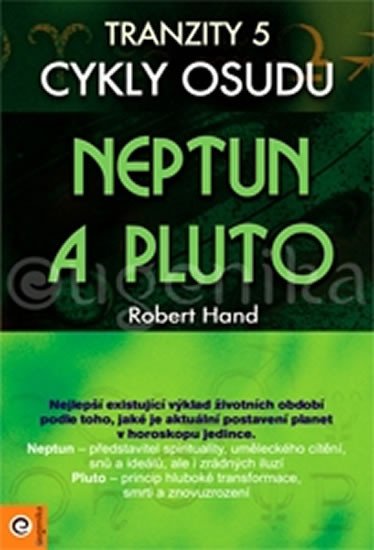 TRANZITY 5 CYKLY OSUDU NEPTUN A PLUTO