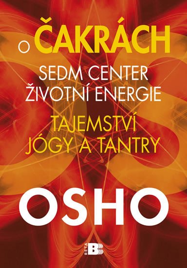 Obálka knihy
