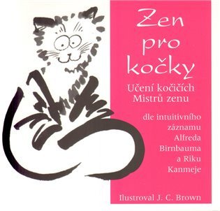 Obálka knihy