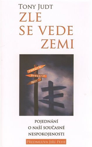 Obálka knihy