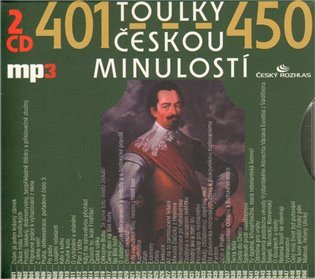 Obálka knihy