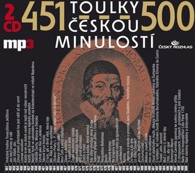 Obálka knihy