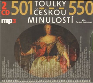 Obálka knihy