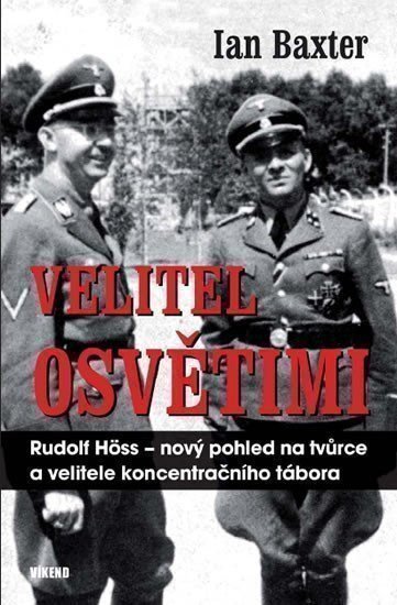 Obálka knihy