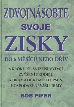 Obálka knihy