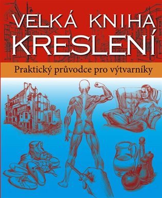 Obálka knihy