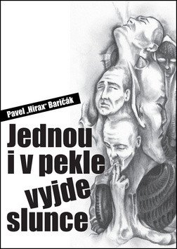 Obálka knihy
