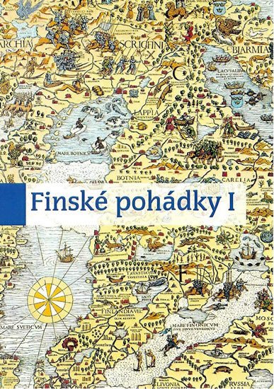 FINSKÉ POHÁDKY