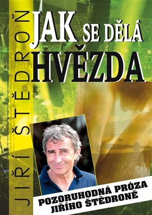 Obálka knihy
