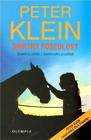 Obálka knihy