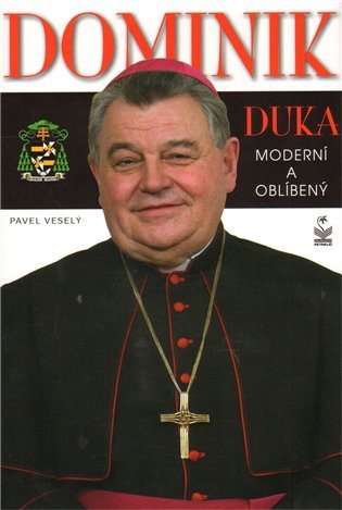 Obálka knihy