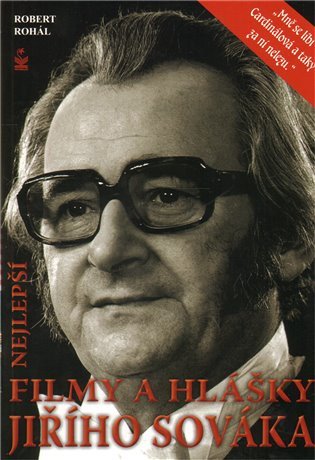 Obálka knihy