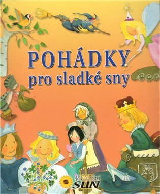 Obálka knihy