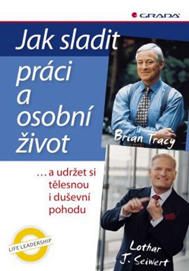 Obálka knihy