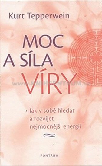 MOC A SÍLA VÍRY