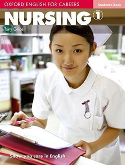 NURSING 1 STUDENT’S BOOK