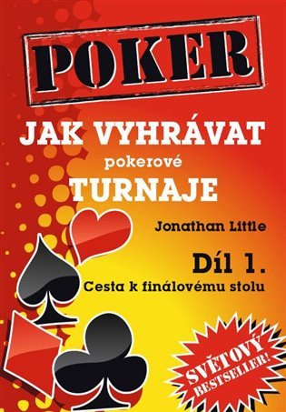 Obálka knihy