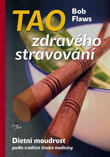 TAO ZDRAVÉHO STRAVOVÁNÍ