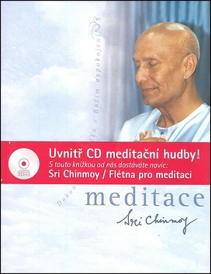 MEDITACE+CD