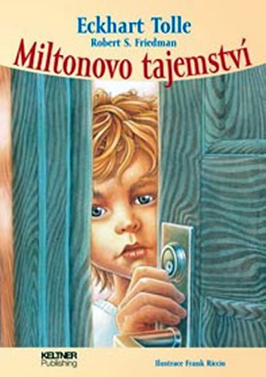 MILTONOVO TAJEMSTVÍ