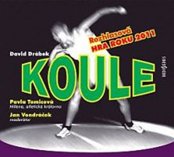 CD KOULE