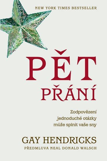 Obálka knihy
