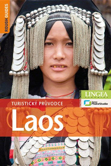 LAOS TURISTICKÝ PRŮVODCE