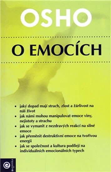 O EMOCÍCH