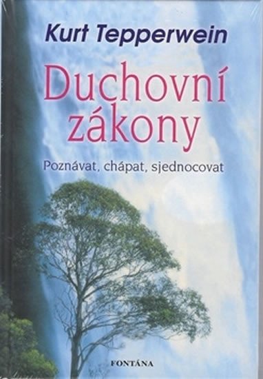 DUCHOVNÍ ZÁKONY