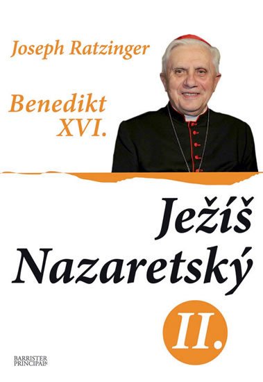 JEŽÍŠ NAZARETSKÝ II.