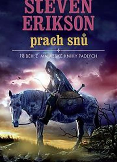 PRACH SNŮ /9/