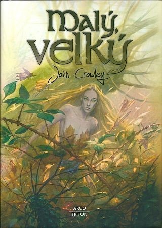 Obálka knihy