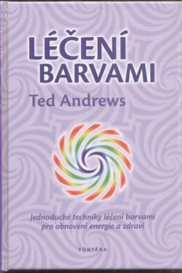 LÉČENÍ BARVAMI