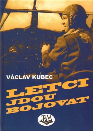Obálka knihy