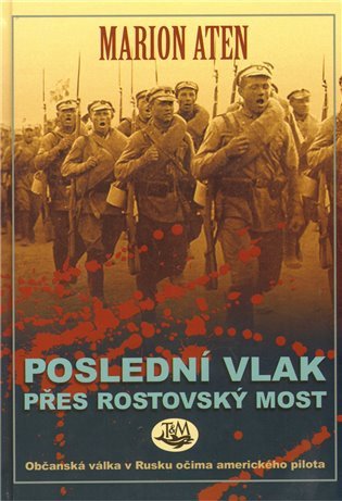Obálka knihy