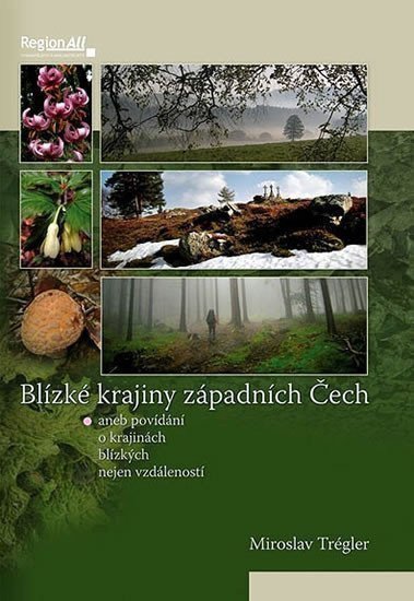 Obálka knihy