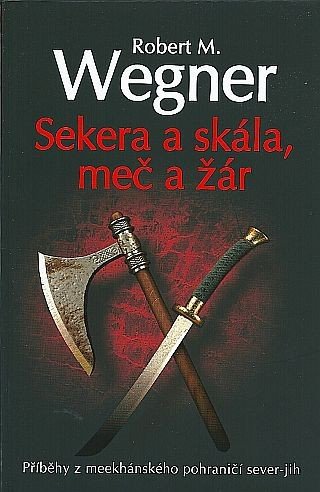 Obálka knihy