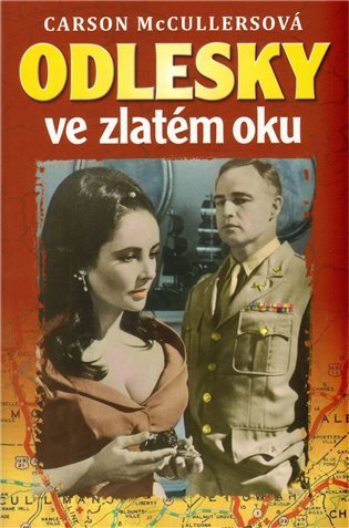Obálka knihy