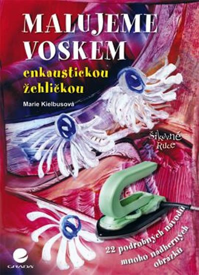 MALUJEME VOSKEM