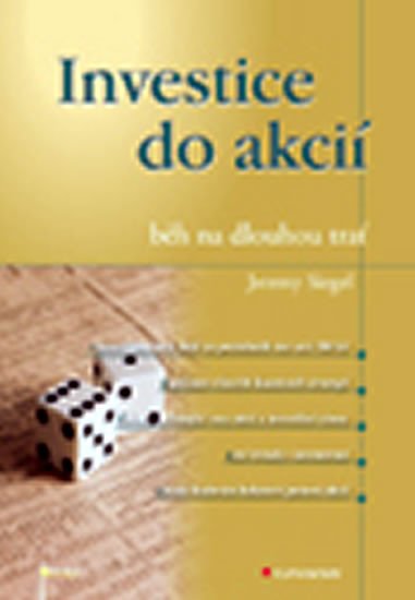 Obálka knihy