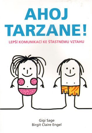 Obálka knihy