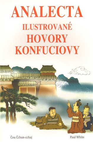 Obálka knihy