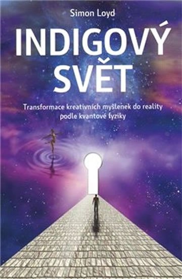 INDIGOVÝ SVĚT